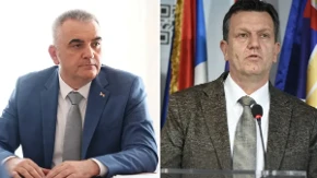 Predizborni okršaj bez drugog kandidata: SDS objasnio zašto Blanuša neće izaći na crtu Miniću