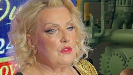 Snežana Đuričić iskreno o estradi i današnjoj muzici: „Pjesme poput Tominih se više ne pišu, ove današnje pjesmičice će brzo proći“