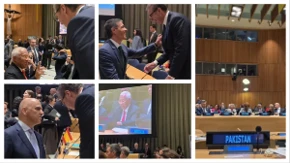 Vučić iz Njujorka: Danas više nego ikada potrebni su nam odgovornost, poštovanje i spremnost na kompromis