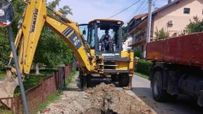 Izmještanje cjevovoda i popravke kvarova: Pogledajte u kojim dijelovima Banjaluke danas dolazi do prekida u vodosnabdijevanju