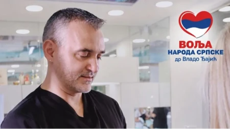 Stajčić: Pacijent mora znati kada će doći na pregled