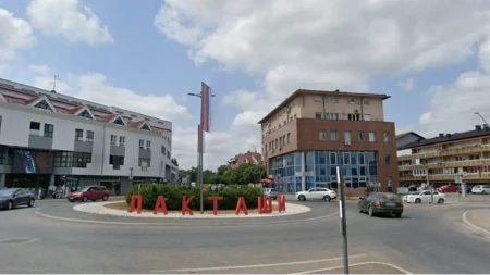 Sletio s puta mrtav pijan: Laktašaninu izmjerili 1,73 promila alkohola nakon udesa