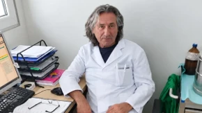Od operacione sale do galerije: Ortoped Goran Šinik između medicine i umjetnosti