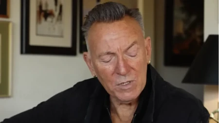Brus Springstin puni 77 godina! Muzička legenda od običnih ljudi napravila heroje rokenrola
