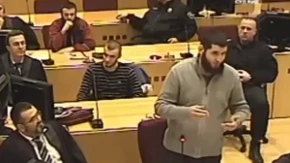Mevlid Jašarević 27. oktobra izlazi na slobodu: Odbijen prijedlog da mu se oduzme pasoš, sud donio novu odluku