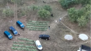 Poznat identitet svih uhapšenih u akciji "Pantera"