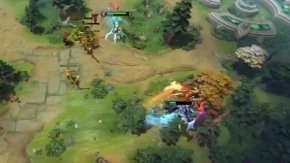 Dota 2 probila granicu od 9 milijardi odigranih mečeva: Za samo jednu, potrebno 2 godine