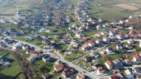 Velika Kladuša gradi novi parking: Poznato koliko će koštati radovi