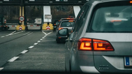 Uvedena naplata putarine na novoj dionici u BiH