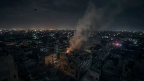 Izrael saopštio da je ubijen šef finansija Hamasa u Gazi