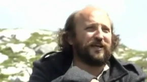 Petar Božović prošao kroz pakao: Odrastao u domu za ratnu siročad