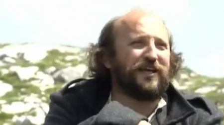 Petar Božović prošao kroz pakao: Odrastao u domu za ratnu siročad