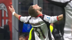 Strahinja Pavlović pred novim ugovorom sa Milanom