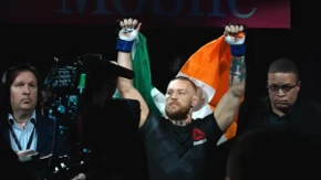 Konor Mekgregor najavio spektakl u Beogradu