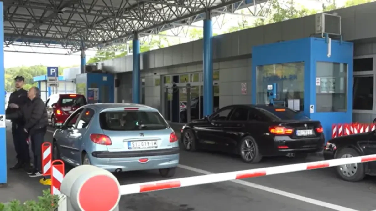 Devet evropskih zemalja odgađa punu primjenu EES-a: Evo šta to znači za putnike iz BiH
