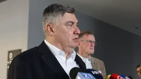 Predsjednik Hrvatske uporedio cijene sa orgijama 