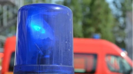 Težak sudar na magistralnom putu Konjic–Jablanica, ima povrijeđenih
