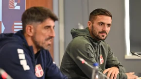 Dušan Tadić: Prepoznao sam trenutak da ponovo pomognem