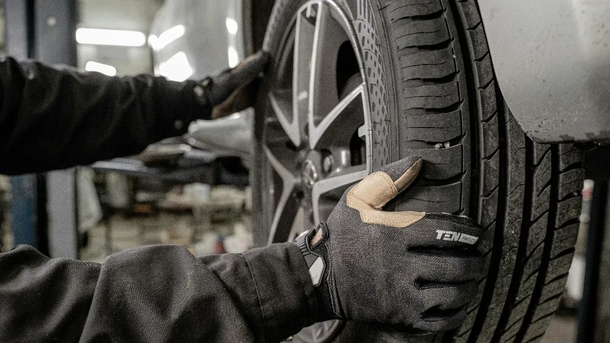 Vozače u Srpskoj čeka skup prelazak na zimske gume: Za četiri treba izdvojiti i do 800 KM