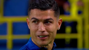 Ronaldo otkrio dva cilja do kraja karijere