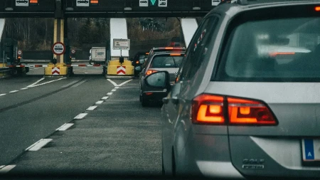 Hrvatska uvodi novi sistem naplate putarine: Šta to znači za vozače iz BiH?