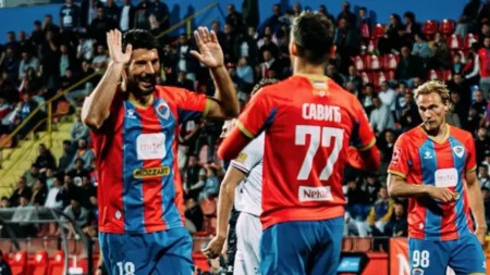 Odgođen Superkup BiH između Borca i Zrinjskog