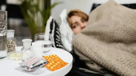 Kako ojačati imunitet tokom jeseni?