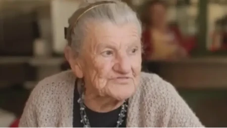 Najstarija baristkinja na svijetu radi već 70 godina: Otvara kafić u šest ujutru, a veliku proslavu najavljuje tek za 105. rođendan (VIDEO)