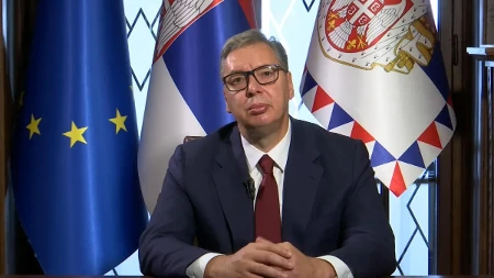 Vučić iz Njujorka najavio žestok govor: Reći ću ko je i kada otvorio Pandorinu kutiju