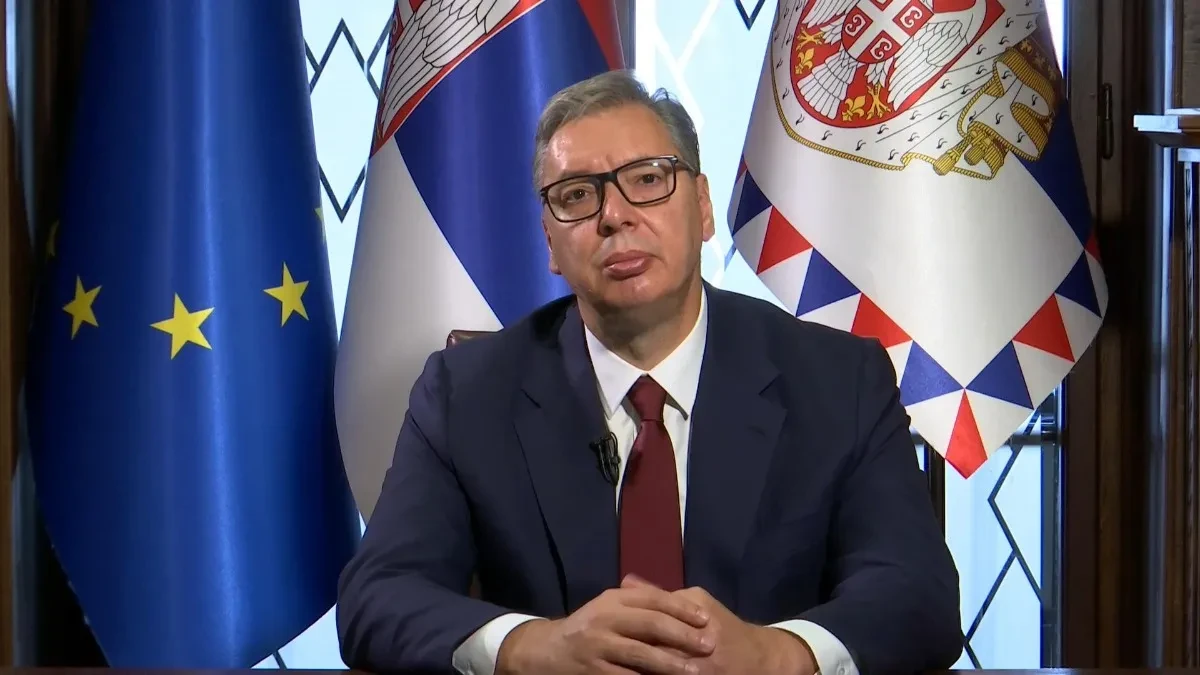 Vučić iz Njujorka najavio žestok govor: Reći ću ko je i kada otvorio Pandorinu kutiju