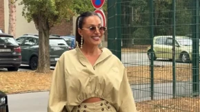 „Jedva sam čekala da se udam da imam slobodu“: Ceca iskreno o strogom odgoju i zašto joj je majka zamjerila nastup na Ušću