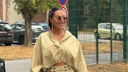 „Jedva sam čekala da se udam da imam slobodu“: Ceca iskreno o strogom odgoju i zašto joj je majka zamjerila nastup na Ušću