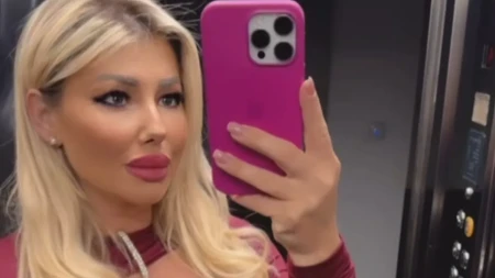 Od missice, preko svjedoka u ubistvima, do hapšenja sa drogom: Ko je Jelena Hribar-Hadžić koja je pala u akciji „Pantera“?