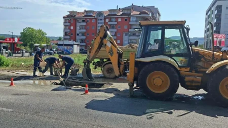 Radovi na mreži u Banjaluci: Pogledajte koje ulice i naselja danas ostaju bez vode