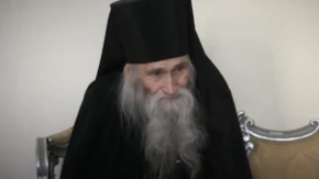 Duhovni savjeti monaha Ilije: Ovako ćete znati da je neko pod demonskim uticajem