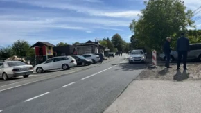U saobraćaj pušteno 1.700 metara rekonstruisanog Starog prijedorskog puta (VIDEO)