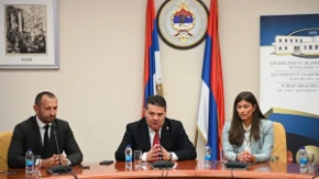 Stop drogama u školama: Počela realizacija najboljeg projekta za zaštitu djece u Istoriji Republike Srpske (VIDEO)