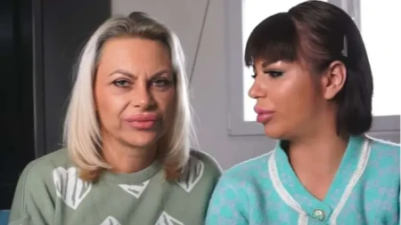 „Nema slezenu, pije lijekove za mršavljenje, pa se napija!“: Marija Kulić van sebe, prijeti upadom u Šimanovce