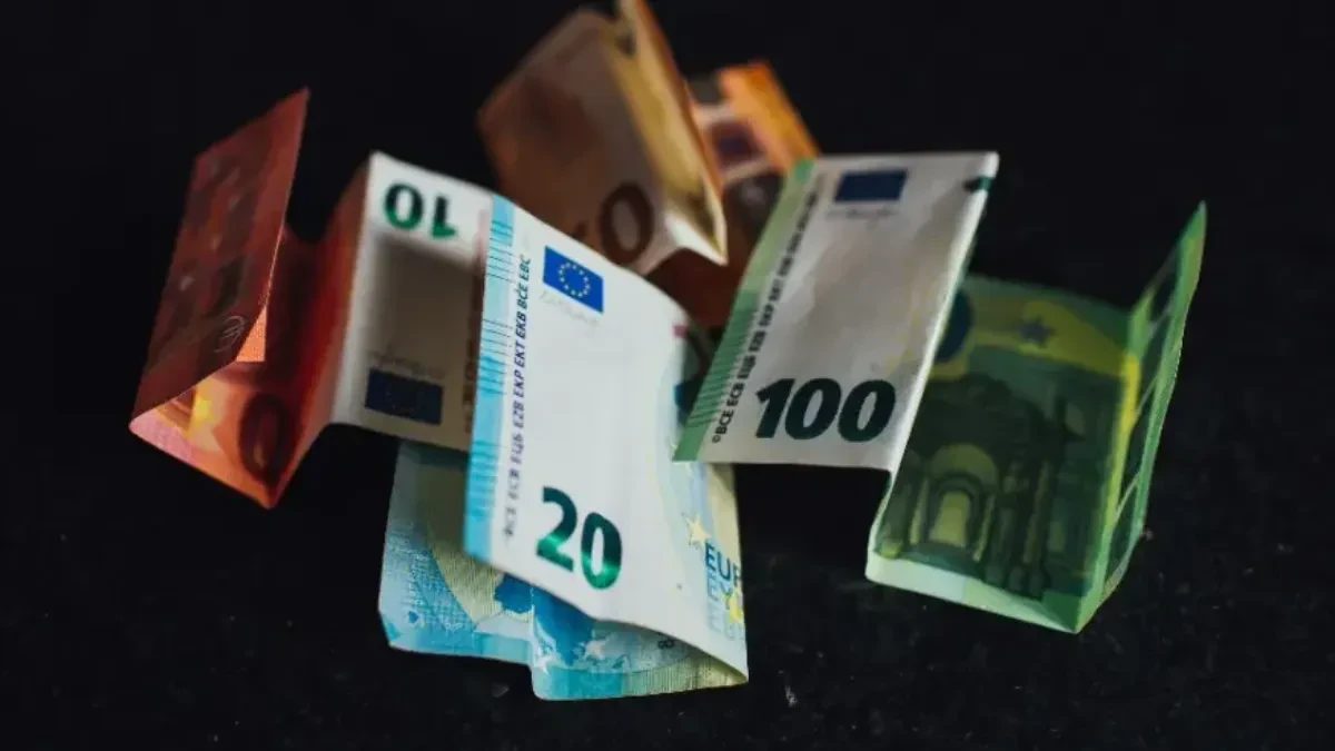 Nijemci mijenjaju navike: Ovaj način plaćanja polako odlazi u prošlost