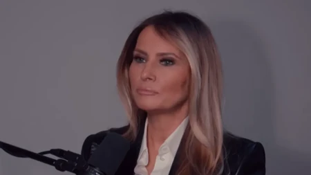 Melanija Tramp progovorila o odrastanju u Jugoslaviji: Ništa mi nije nedostajalo u komunizmu