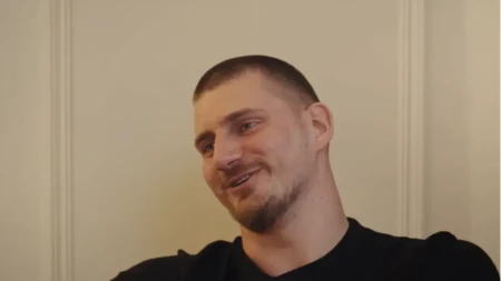 Dominacija se nastavlja: Nikola Jokić proglašen za najboljeg košarkaša lige u izboru uglednog ESPN-a