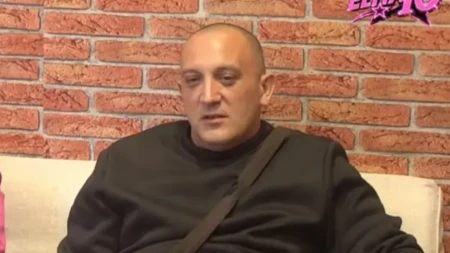 Stojin sin napustio Elitu, pa otkrio šta se dogodilo napolju: O majci ni riječ, a Viki...