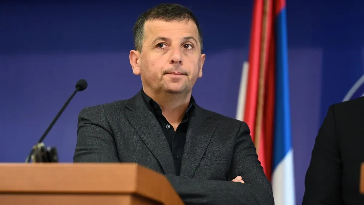 Nebojša Vukanović za Aloonline: "Pobijedio bih Željku Cvijanović 1 na 1, Božović treba da je spasi"