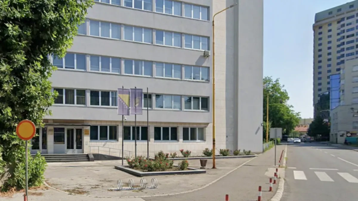 Nastavak suđenja u Tuzli: Saslušavaju se maloljetne žrtve u predmetu protiv 12 optuženih za trgovinu ljudima