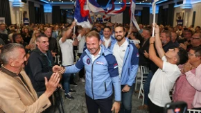 Pokret Sigurna Srpska u Semberiji: Predstavljeni planovi za poljoprivredu, borce i infrastrukturne projekte