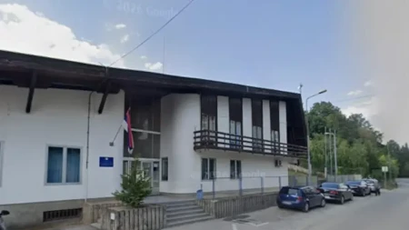 Hapšenje u Mrkonjić Gradu: Kod vozača pronađen spid, vozač bio pozitivan na drogu
