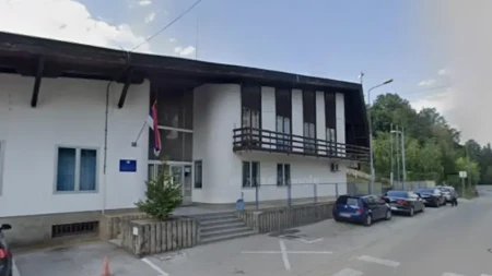 Promili "zakucali" alkotest: Policija u Mrkonjić Gradu isključila iz saobraćaja pijanog vozača