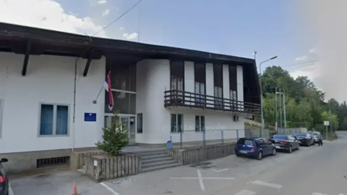 Promili "zakucali" alkotest: Policija u Mrkonjić Gradu isključila iz saobraćaja pijanog vozača
