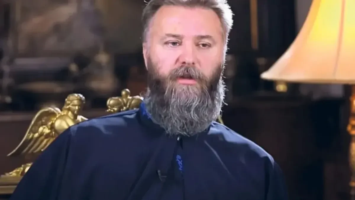 Otac Predrag otkrio da li je grijeh da čovjek moli Boga za pare: Njegov odgovor će vas iznenaditi