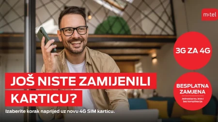Novi telefon, stara SIM kartica? Provjerite šta je u vašem telefonu